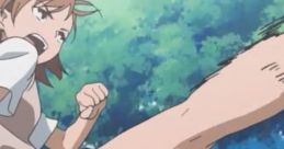 Mikoto Misaka's Voice - To Aru Majutsu no Index - Battle Voices (PSP)