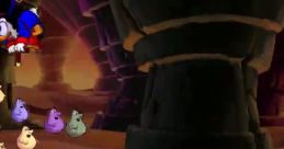 Terra Firmie King - DuckTales Remastered - Boss Fights (Wii U)