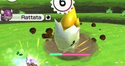Pokémon (Generation 5) - Pokémon Rumble Rush - Pokémon (Mobile)