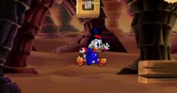 African Mines - DuckTales Remastered - Scenario Voices (Wii U) Scenario Voice from the Wii U game DuckTales Remastered.