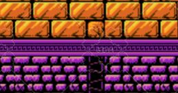 - Running Battle - Miscellaneous (Master System)