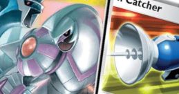 Effects - Pokémon TCG Online - Effects (Mobile)