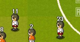 Effects - Portable Soccer DX - Effects (Mobile)