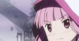 Alina & Karin (Halloween) - Puella Magi Madoka Magica Side Story: Magia Record - Voices (Mobile)