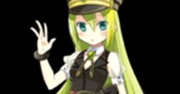 Alina Gray - Puella Magi Madoka Magica Side Story: Magia Record - Voices (Mobile)