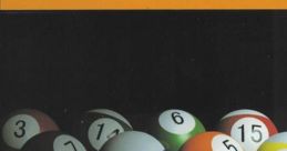 Effects - Billiards - Miscellaneous (PlayStation)