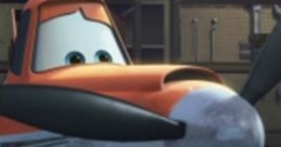 Dusty Crophopper (German) - Disney Planes - Voices (3DS)