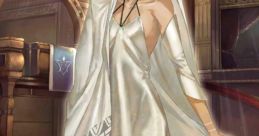 Leonardo Da Vinci - Fate-Grand Order VR - Servants Voice (PlayStation 4)