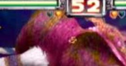 Alice - Bloody Roar - Fighters (PlayStation)