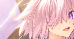 Effects - Fate-Grand Order VR - Miscellaneous (PlayStation 4)