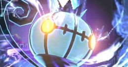 Chandelure - Pokkén Tournament - Pokémon Tekken - Playable Characters (Wii U)