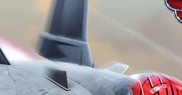 Echo (French) - Disney Planes - Voices (3DS)