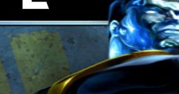 Colossus - X-Men Legends - X-Men (PlayStation 2)