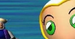 Character Voices - Bomberman Wars - General (PlayStation)