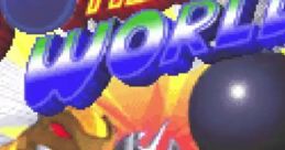 Effects - Bomberman World - Miscellaneous (PlayStation)