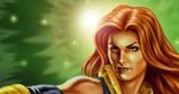 Jean Grey - X-Men Legends - X-Men (PlayStation 2)