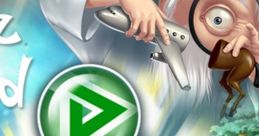 Doodle God - Doodle God - Voices (PlayStation Vita)
