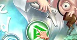 Miscellaneous - Doodle God - Effects (PlayStation Vita)
