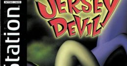 Common - Jersey Devil - Sound Effects (PlayStation)