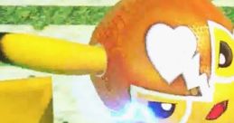 Pikachu Libre - - Playable Characters (Wii U)