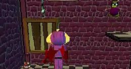 Greenpark - Jersey Devil - Levels (PlayStation) Level from the PlayStation game Jersey Devil.