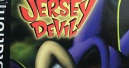 Hub World - Jersey Devil - Levels (PlayStation)