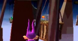 Sewer Port - Jersey Devil - Levels (PlayStation)
