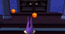 Toxic Factory - Jersey Devil - Levels (PlayStation)