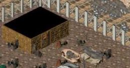 Weapons - X-COM: Apocalypse - Effects (PC - Computer)