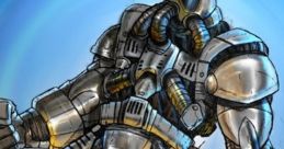 Enforcer - X-COM: Enforcer - Characters (PC - Computer)