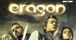 Eragon (Italian) - Eragon - Characters (PlayStation 2)