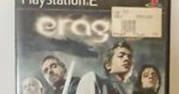 Miscellaneous Dialogue - Eragon - Characters (PlayStation 2)