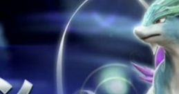 Chloe (Japanese) - Pokkén Tournament - Pokémon Tekken - Non-Playable Characters (Wii U)