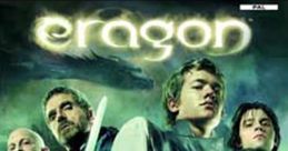 Narrator - Eragon - Characters (PlayStation 2)
