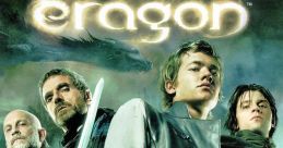 Effects - Eragon - Miscellaneous (PlayStation 2) Effects - Eragon - Miscellaneous (PlayStation 2)