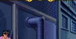 Rubber Soul - JoJo's Bizarre Adventure: Heritage for the Future - Playable Characters (PlayStation) Playable Character