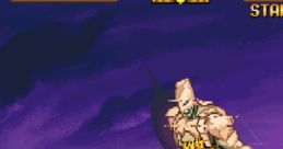 Young Joseph - JoJo's Bizarre Adventure: Heritage for the Future - Playable Characters (PlayStation) Playable Character from