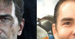 Character Voices - - Voices (PlayStation 4)