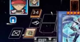 System - Yu-Gi-Oh! ARC-V Tag Force Special - Effects (PSP)