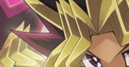 Yami Yugi - Yu-Gi-Oh! ARC-V Tag Force Special - Duel Monsters (JP) (PSP)
