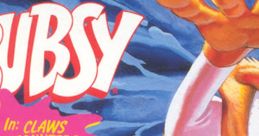 English - Bubsy in Claws Encounters of the Furred Kind - Voice Clips (SNES)