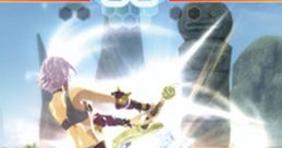 BlackRose - .hack--Versus - Characters (PlayStation 3)