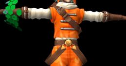 Kite - .hack--Versus - Characters (PlayStation 3)