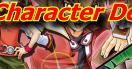 Kaiser Ryo - Yu-Gi-Oh! ARC-V Tag Force Special - GX (JP) (PSP)