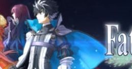 Archimedes - Fate-Extella Link - Character Voices (PlayStation Vita)