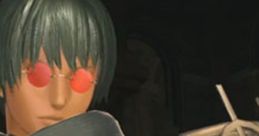 Tsukasa - .hack--Versus - Characters (PlayStation 3)