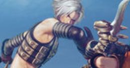 Gondo - .hack--Versus - Supporting Characters (PlayStation 3)