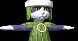 Hermit - .hack--Versus - Supporting Characters (PlayStation 3)