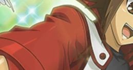 Yuki Judai - Yu-Gi-Oh! ARC-V Tag Force Special - GX (JP) (PSP)