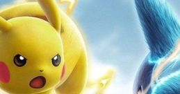 Nora - Pokkén Tournament - Pokémon Tekken - Non-Playable Characters (Wii U)